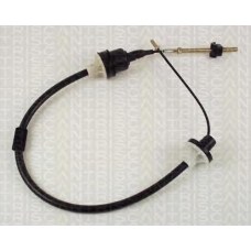8140 24234 TRIDON Clutch cable