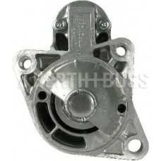 J5213019 NIPPARTS Стартер