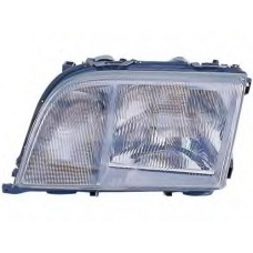 3742539 ALKAR Основная фара
