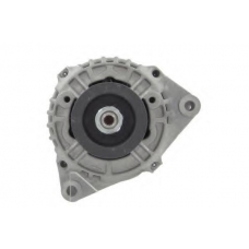 011266 DA SILVA Генератор