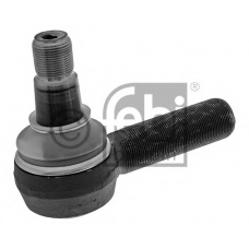 36129 FEBI Наконечник поперечной рулевой тяги; Угловой шарнир