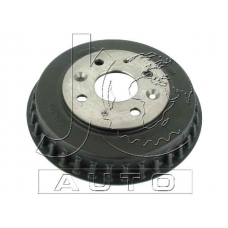 C60301JC Japan Cars Тормозной барабан