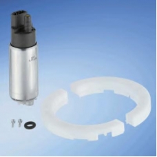 0 986 580 804 BOSCH Топливный насос