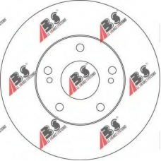 16009 ABS Тормозной диск