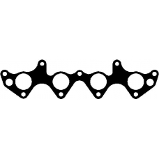 13120300 AJUSA Прокладка, впускной коллектор