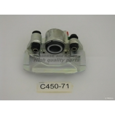 C450-71 ASHUKI Тормозной суппорт