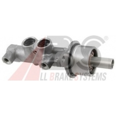 61725 ABS Главный тормозной цилиндр