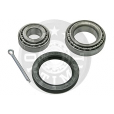 801856 OPTIMAL Комплект подшипника ступицы колеса