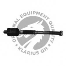 QR3624S QH Benelux Осевой шарнир, рулевая тяга