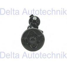 A 13 400 DELTA AUTOTECHNIK Стартер