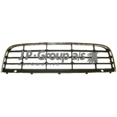 1184551200 Jp Group Решетка вентилятора, буфер