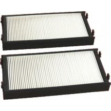 17483F-X2 HOFFER Фильтр, воздух во внутренном пространстве