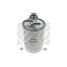 63862 MAPCO Топливный фильтр