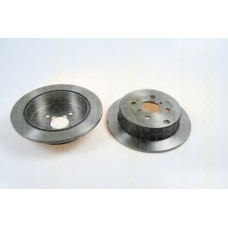 8120 13170 TRISCAN Тормозной диск