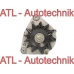 L 33 120 ATL Autotechnik Генератор