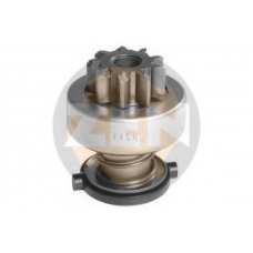 ZN1158 ERA Привод с механизмом свободного хода, стартер