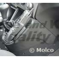 E914-69 ASHUKI Тяга / стойка, стабилизатор