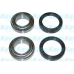 WBK-5501 KAVO PARTS Комплект подшипника ступицы колеса