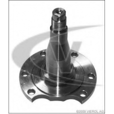 V10-8344 VEMO/VAICO Осевая цапфа, балка моста