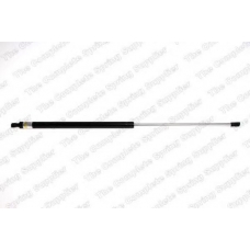 8162046 LESJOFORS Газовая пружина, крышка багажник