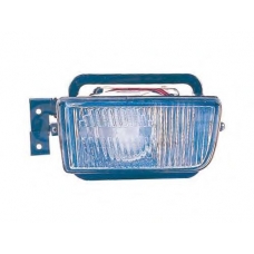 2901486 ALKAR Противотуманная фара