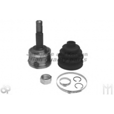 NI-3J0I ASHUKI Шарнирный комплект, приводной вал