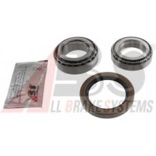 200145 ABS Комплект подшипника ступицы колеса