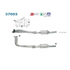 37003 AS Катализатор