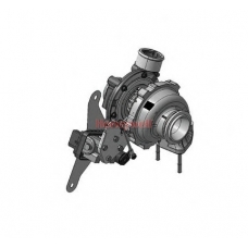 762463-5006S Garrett Компрессор, наддув