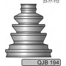 QJB194 FRIESEN  