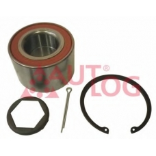 RS1082 AUTLOG Комплект подшипника ступицы колеса