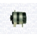 944390400510 MAGNETI MARELLI Генератор