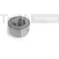 WB1012 TREVI AUTOMOTIVE Комплект подшипника ступицы колеса