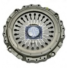5.50042 DIESEL TECHNIC Нажимной диск сцепления