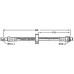FBH6775 FIRST LINE Тормозной шланг