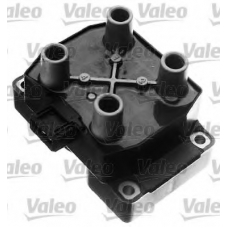 245148 VALEO Катушка зажигания