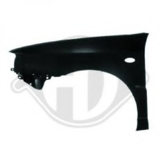 7430107 DIEDERICHS Крыло