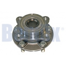 050721B BENDIX Комплект подшипника ступицы колеса