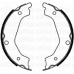 153-227 CIFAM Комплект тормозных колодок, стояночная тормозная с