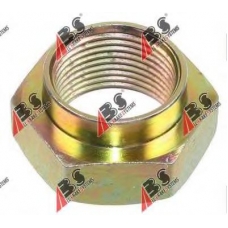 910320 ABS Гайка; Конец вала, приводной вал; Гайка, шейка оси