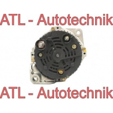 L 41 380 ATL Autotechnik Генератор