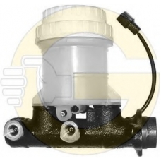 4007222 GIRLING Главный тормозной цилиндр