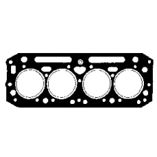 H04895-00 GLASER Прокладка, головка цилиндра