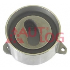 RT1183 AUTLOG Натяжной ролик, ремень грм