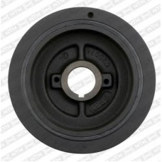 DPF359.07 SNR Ременный шкив, коленчатый вал