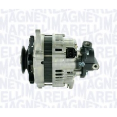 944390900160 MAGNETI MARELLI Генератор