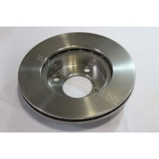 306150301895A AUTOMEGA Тормозной диск