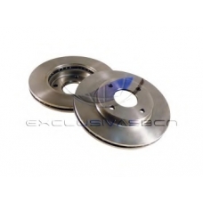 MFD-2307 MDR Тормозной диск