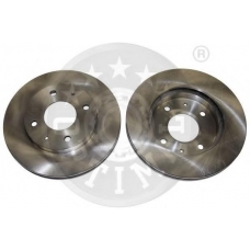 BS-3941 OPTIMAL Тормозной диск