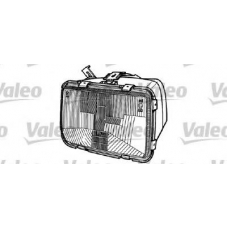061958 VALEO Основная фара